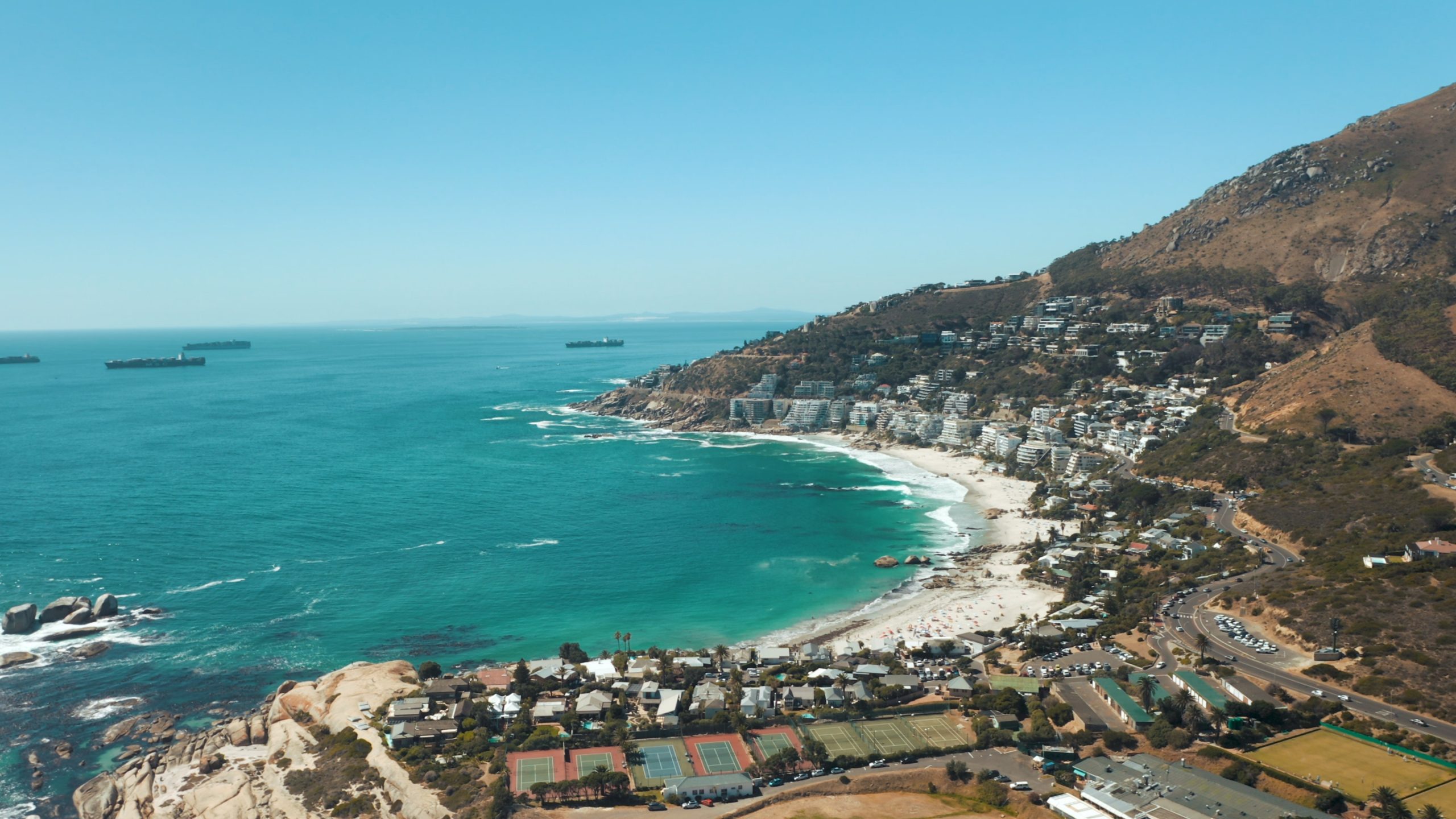 Mills Fitchet Cape Town Newlands